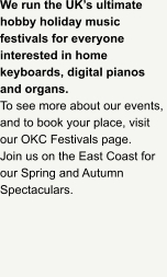 Photo of OKC Magazines