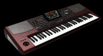 Korg Pa1000 Keyboard
